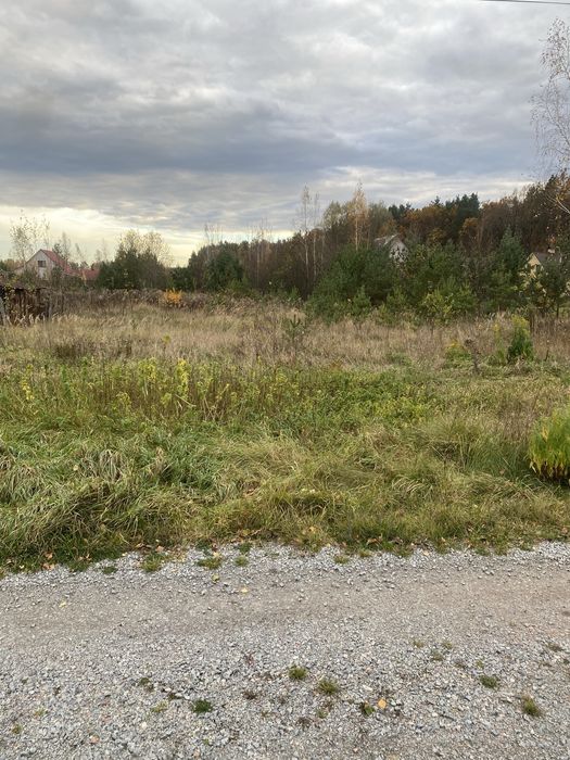 Ділянка Іванівка поворот до будинку престарілих