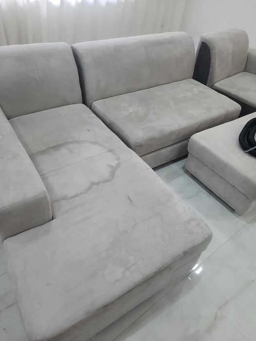 Професійна хімчистка м'яких меблів в Чернівцях