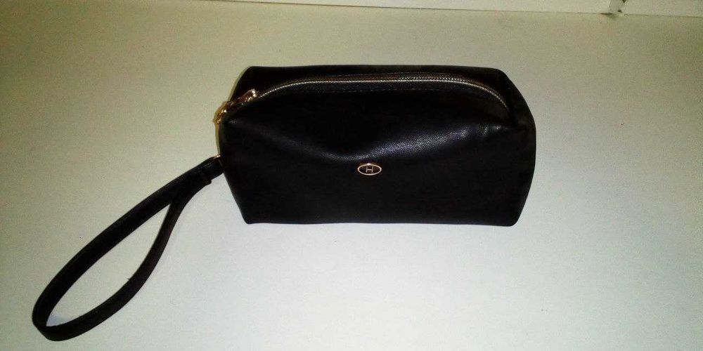 Косметичка (кож.зам)