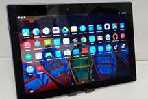 Планшет Lenovo 10 дюймів