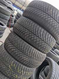 215/45R17 Nankang All seasons 2019 рік