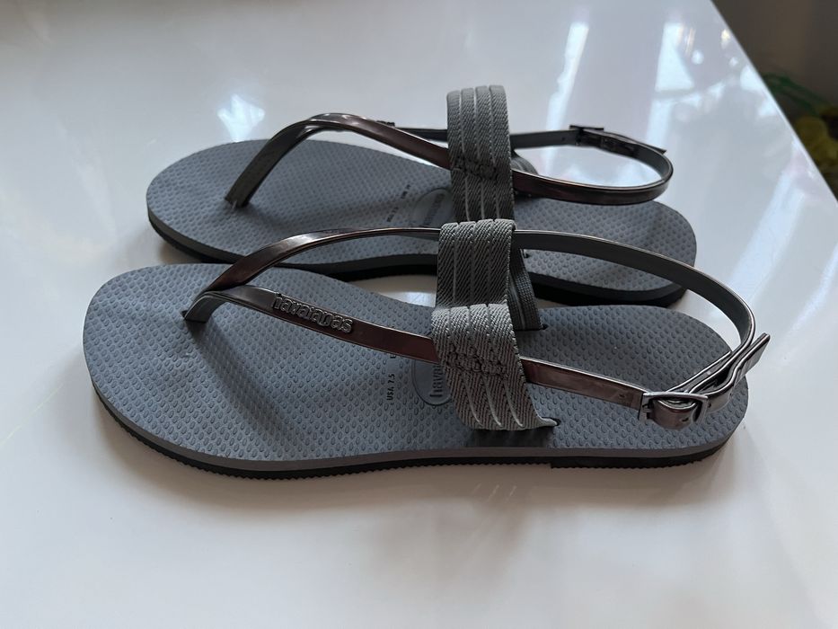 Sandaly japonki Havainas