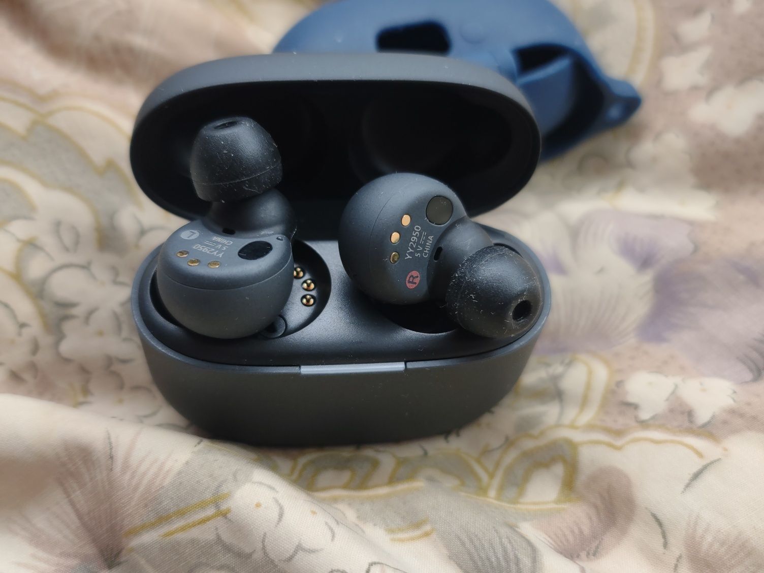 Sony Linkbuds S LS-900N Ldac HiFi (HD Audio) шумоподавление