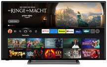 Toshiba Telewizor 65UF3D63DA 65" / Fire TV