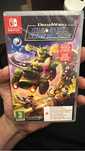 Gra dreamworks all star kart racing
