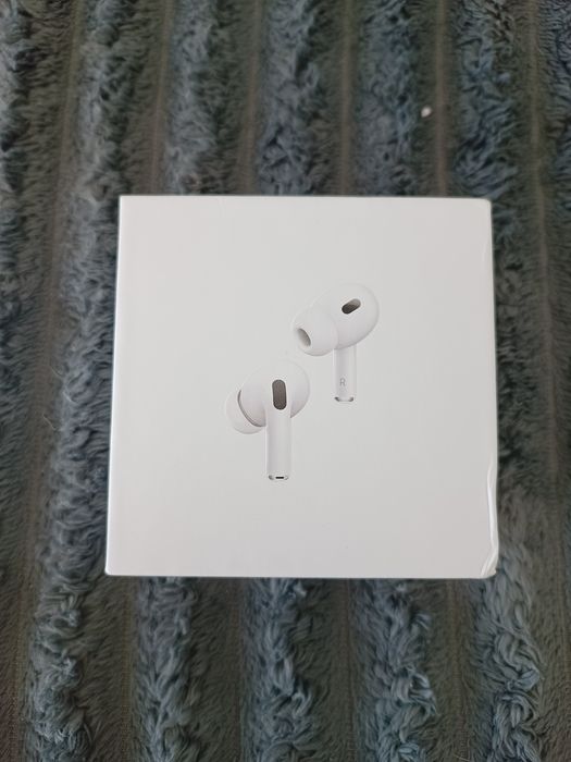 Airpods pro 2 generacji