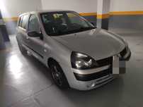 Alugo viatura DCI (férias Madeira)