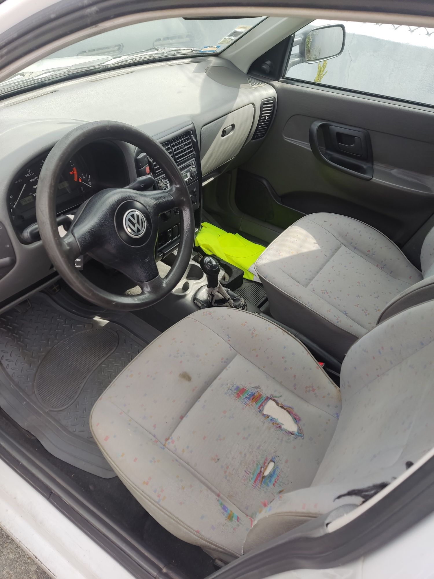Vw Caddy 1.9 SDI