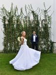 Profesjonalna fotografia portretowa, ślubna i okolicznościowa