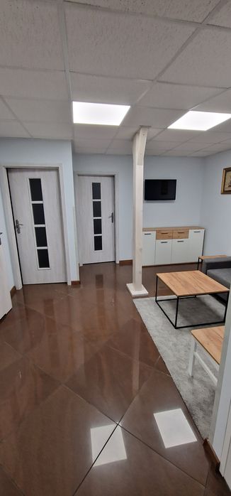 Umeblowane mieszkanie 49 m2 do wynajęcia