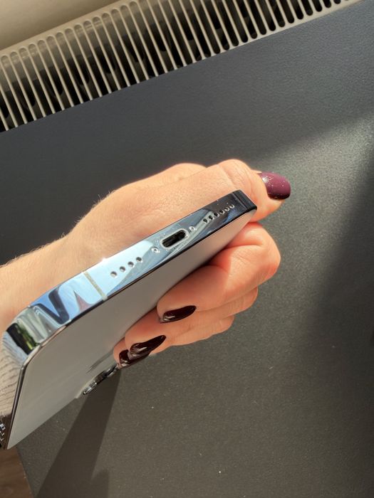 iPhone 13 Pro Max 256 Sierra Blue в ідеалі