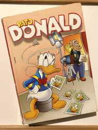 BD “Pato Donald”