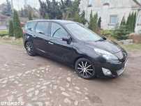 Renault Grand Scenic/7 osobowy