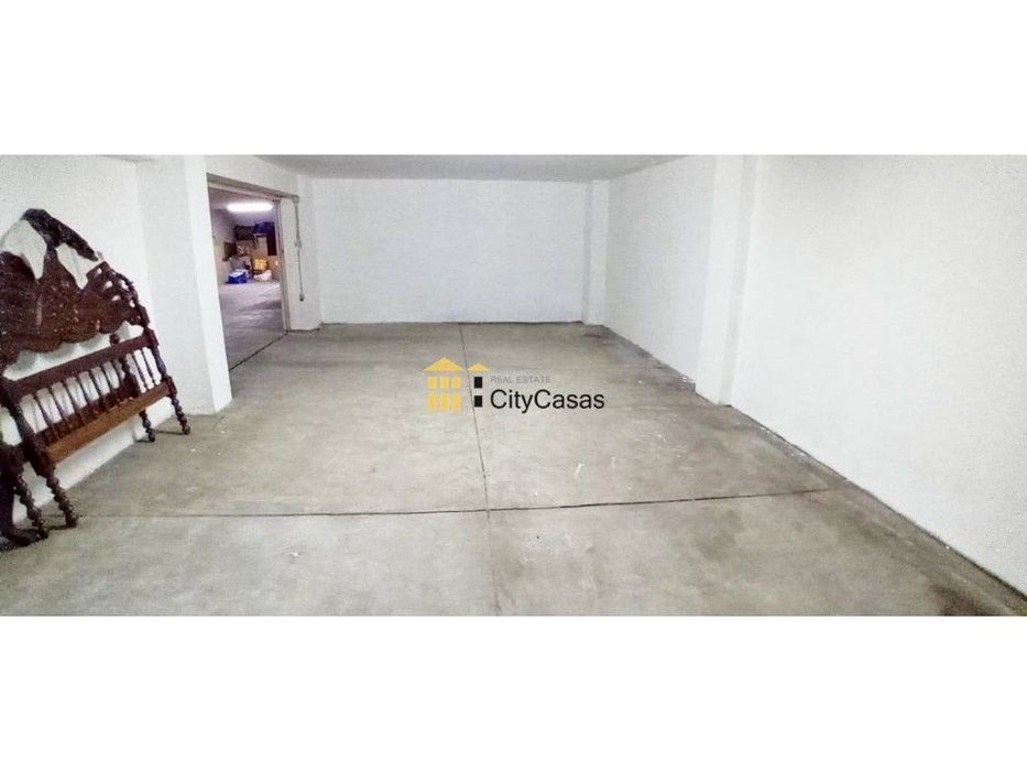 Garagem Box 50 m2 | Águas Santas