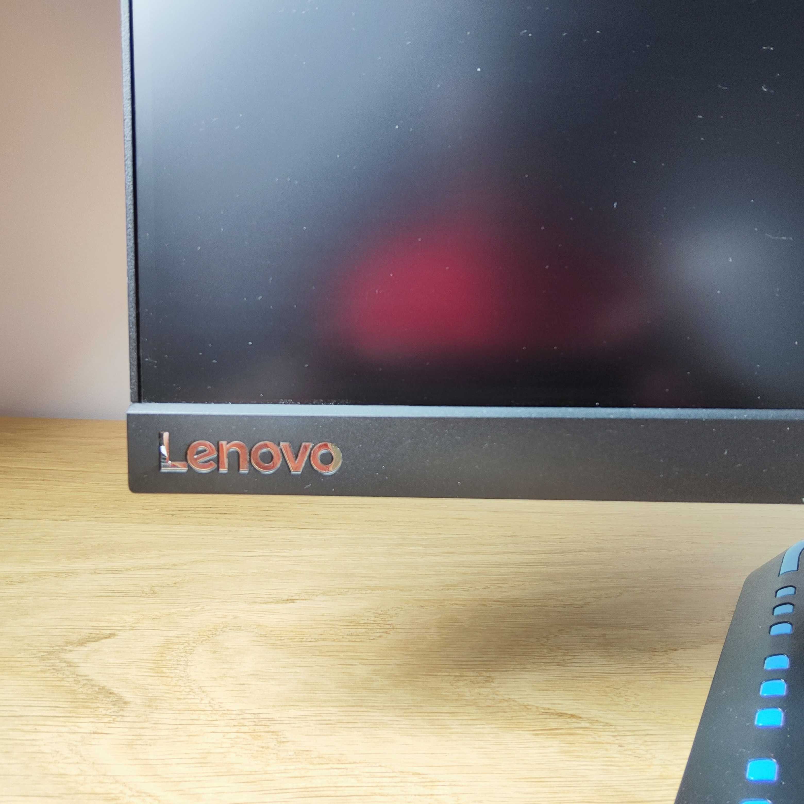 Lenovo G24qe-20 używany sprawny