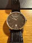 Zegarek Męski Certina DS Caimano C017410 A