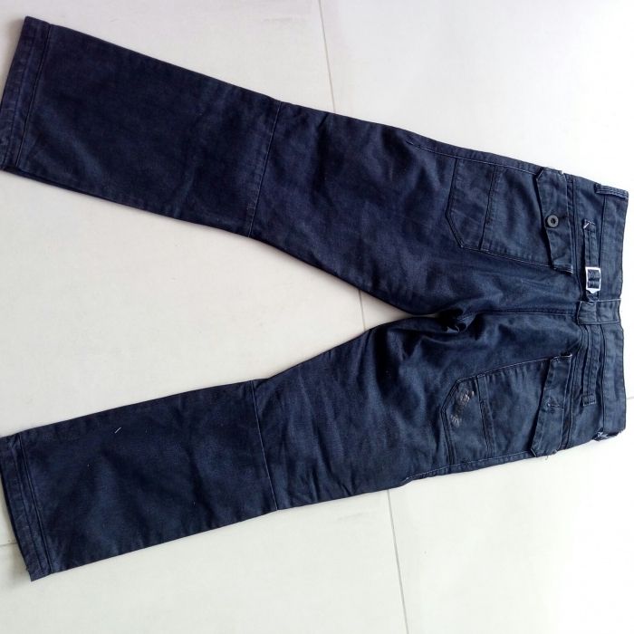 Spodnie Jeans seventy9 nowe rurki