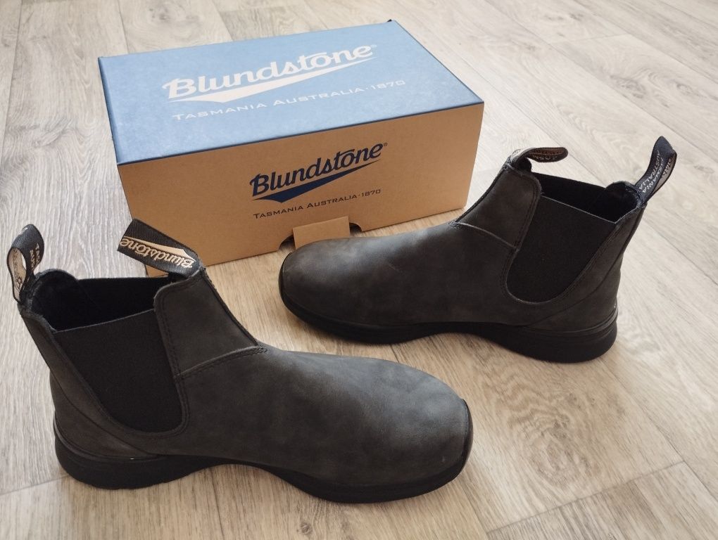 Черевики BLUNDSTONE 2143, р. 8,5