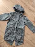 Wiosenna parka, kurtka, Reserved, 122,