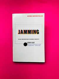 JAMMING - John Kao