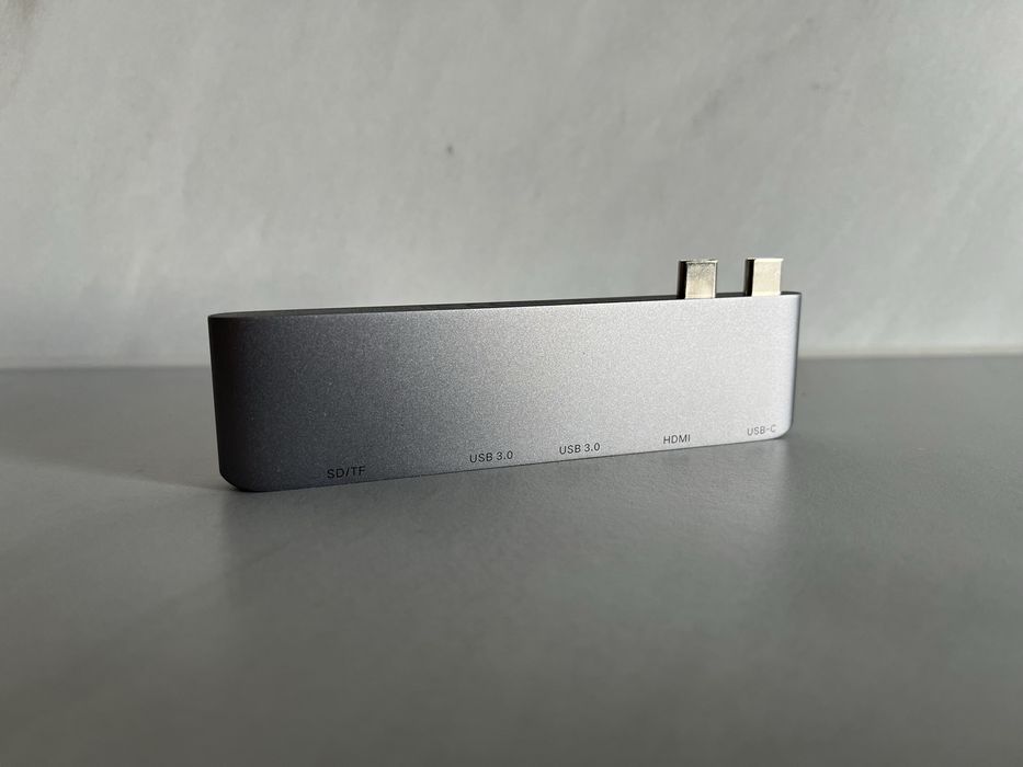 Hub UGREEN usb-c