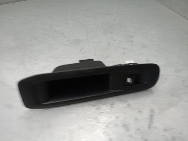 Comando / botão / interruptor vidros trás direito CITROËN C3 III (SX)