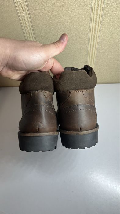 Оригінал! Черевики Jack & Jones Brockwell, розмір 42 (26,5 )