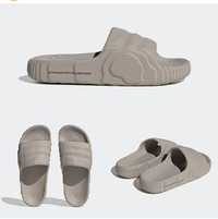 Чоловічі оригінальні тапочки Adidas Adilette 22 Originals