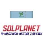 Magazyn energii Solplanet Ai-HB G2 2.56 kWh bateria