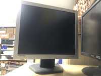 Monitor LCD samsung