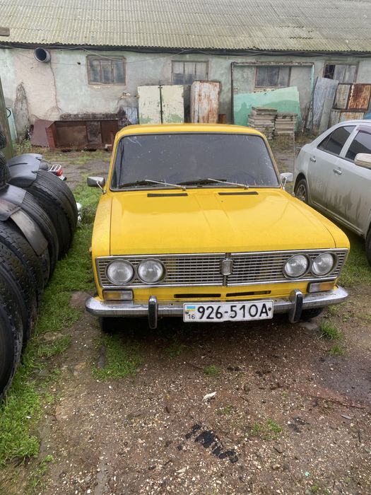 Продам ваз 2103 в отличном состоянии