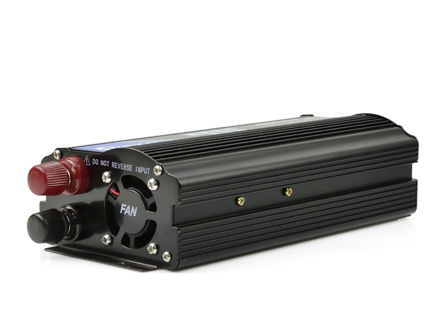 Przetwornica samochodowa 24V/230V 800W/1600W