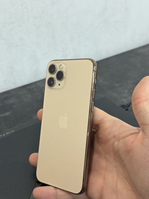 Продам iphone 11 pro 256 gb