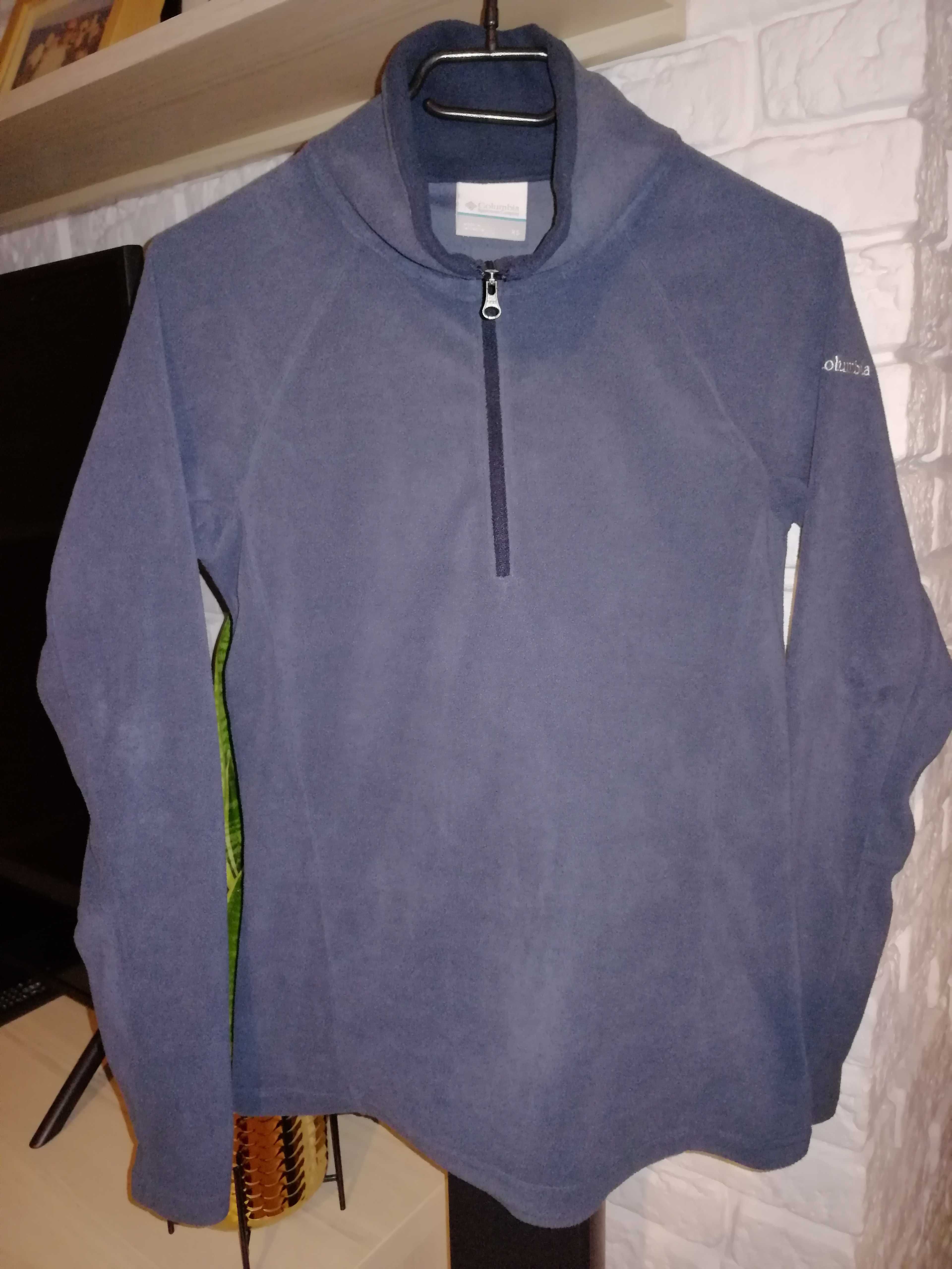 Polar, bluza damska Columbia xs