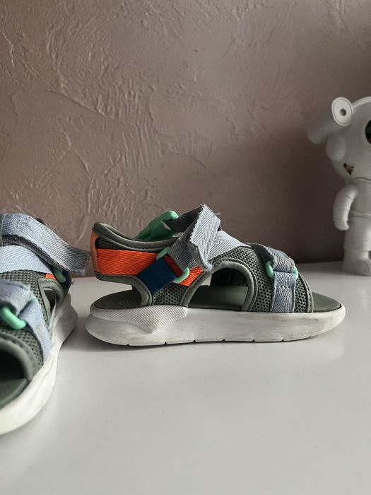 Сандалі Adidas унісекс