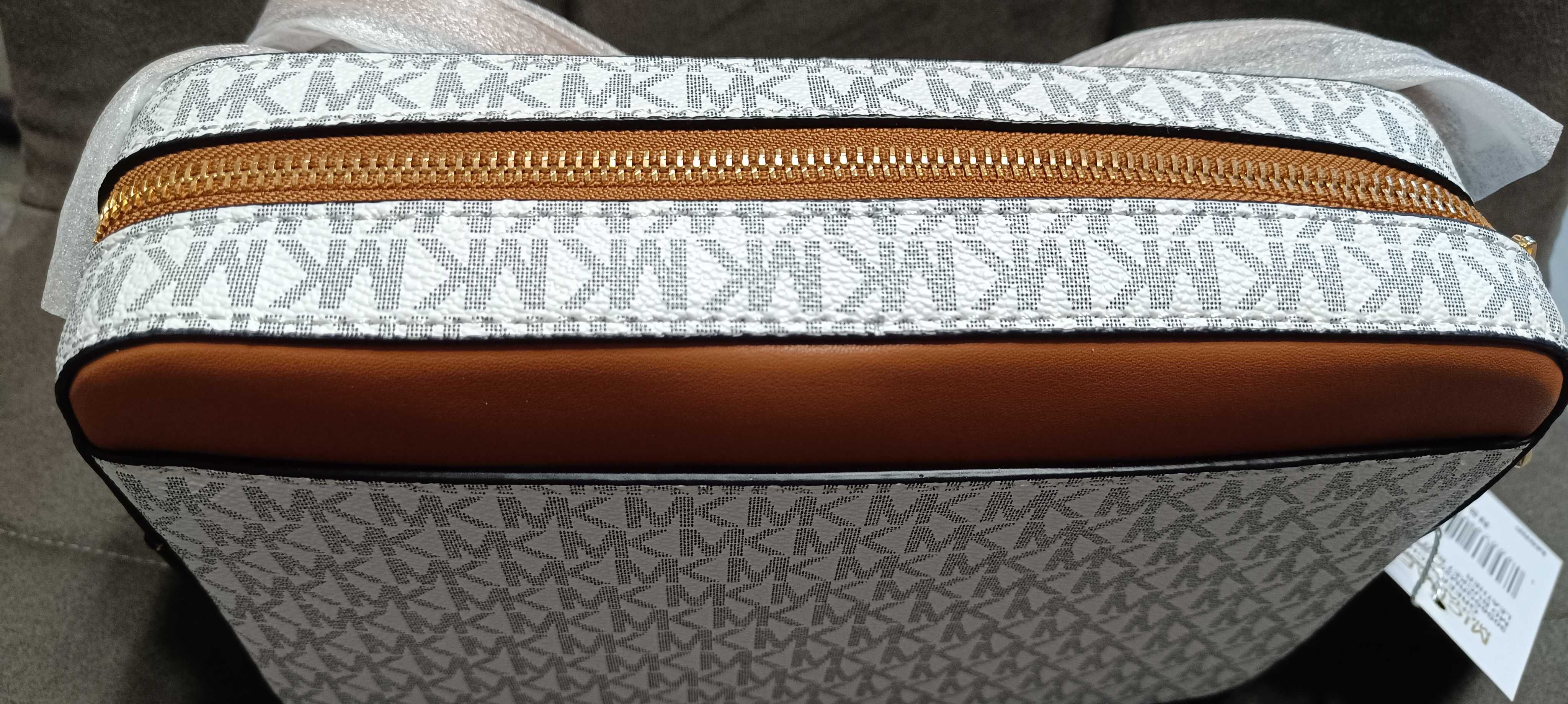 Сумка michael kors jet set crossbody