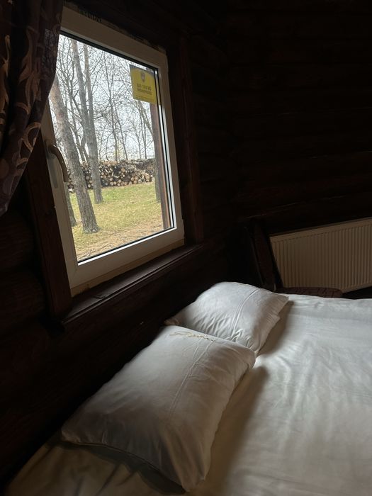 Готельно-ресторанний комплекс «Загадка»