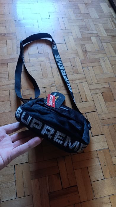Nowa Torba listonoszka SUPREME Ss18  shoulder bag