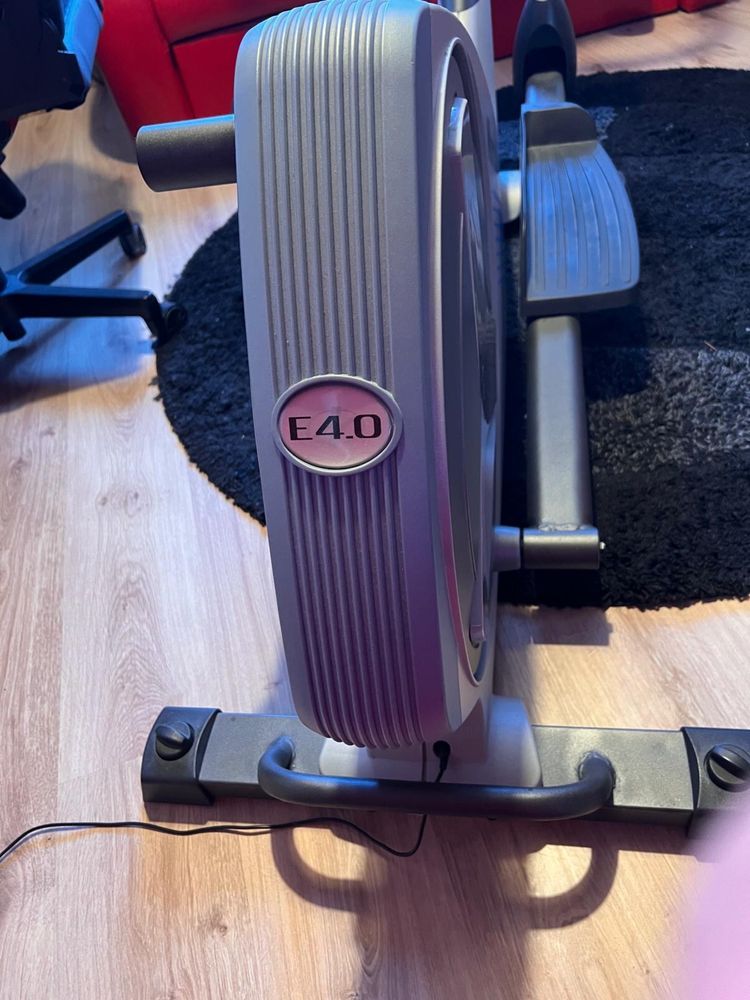 Orbitrek NordicTrack E 4.0