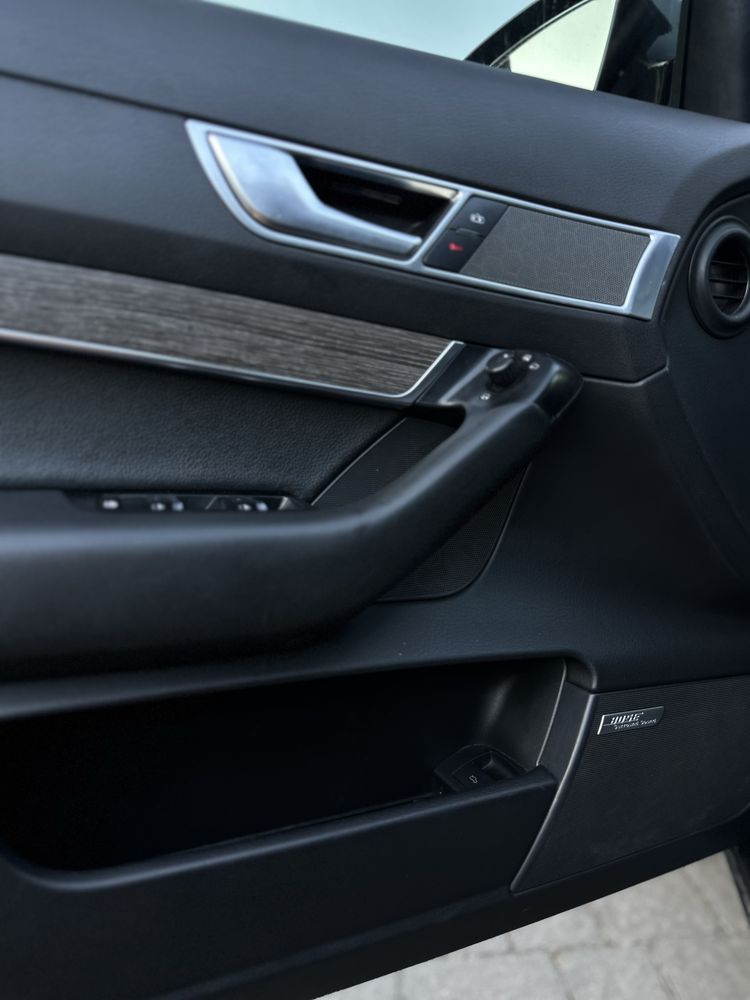 Продається Audi a6c6