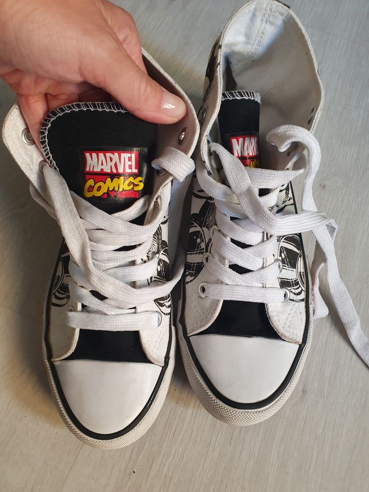 Tenisówki Marvel Iron Man 35