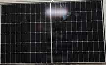 Panel fotowoltaiczny  380W