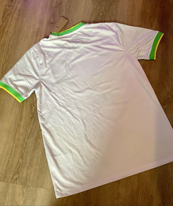 Camisola de futebol Brasil