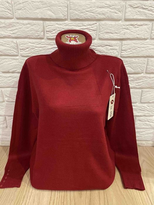 Затишні стильні жіночі кофти для Осені та Зими