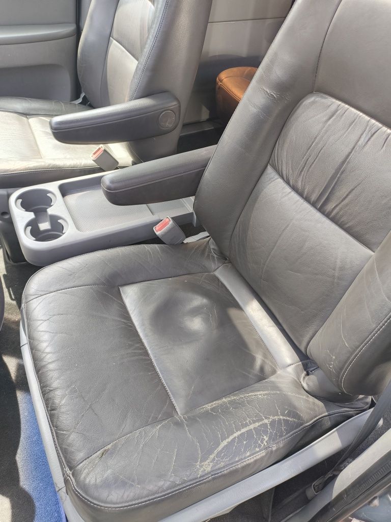 Kia Carnival 2.9 CRDI 130.000km 7 lugares
