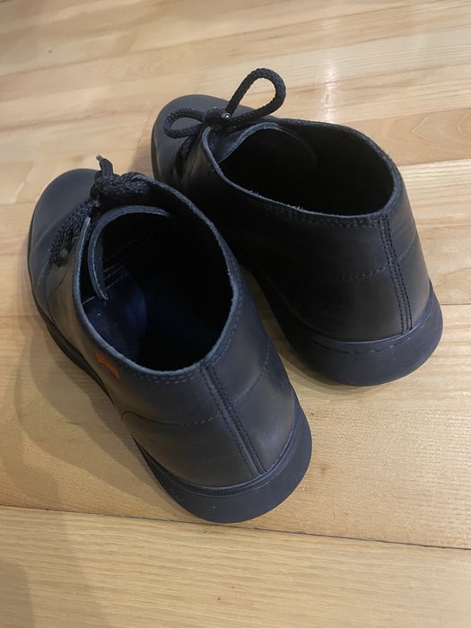 Ботинки Camper 42р б/у