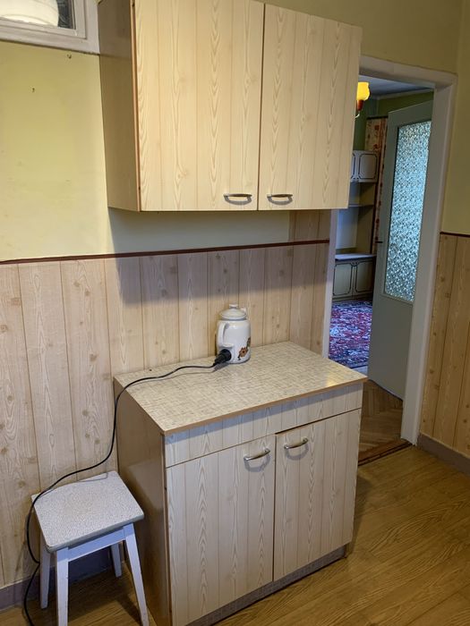 Oddam wszystkie meble