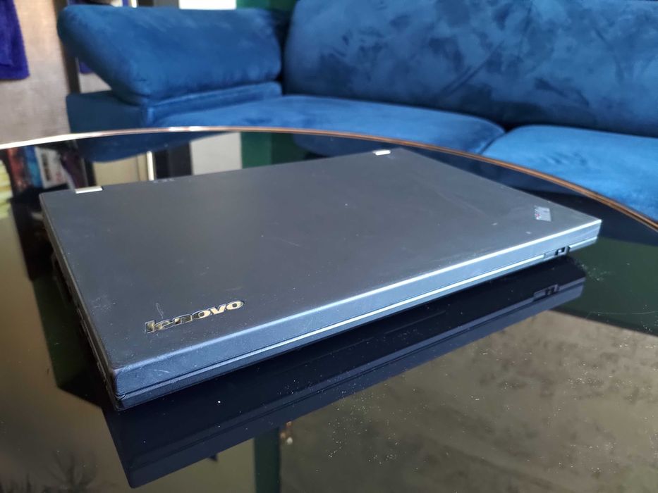 Lenovo W530 + 2 zasilacze i stacja dokująca Laptop do CAD i grafiki 3D