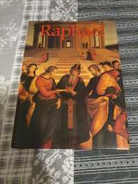 Raphael magna books