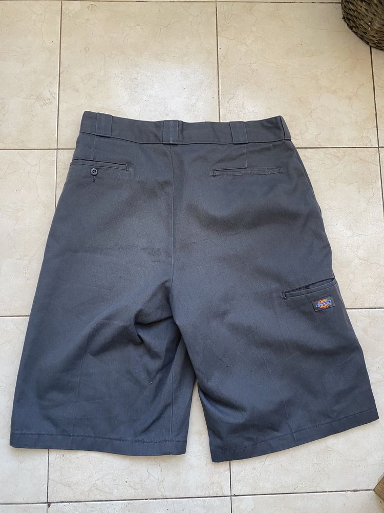 Calções dickies